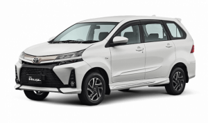 sewa avanza mobil malang