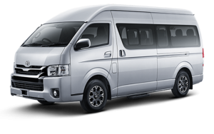 sewa hiace mobil malang