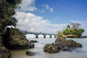wisata pantai malang